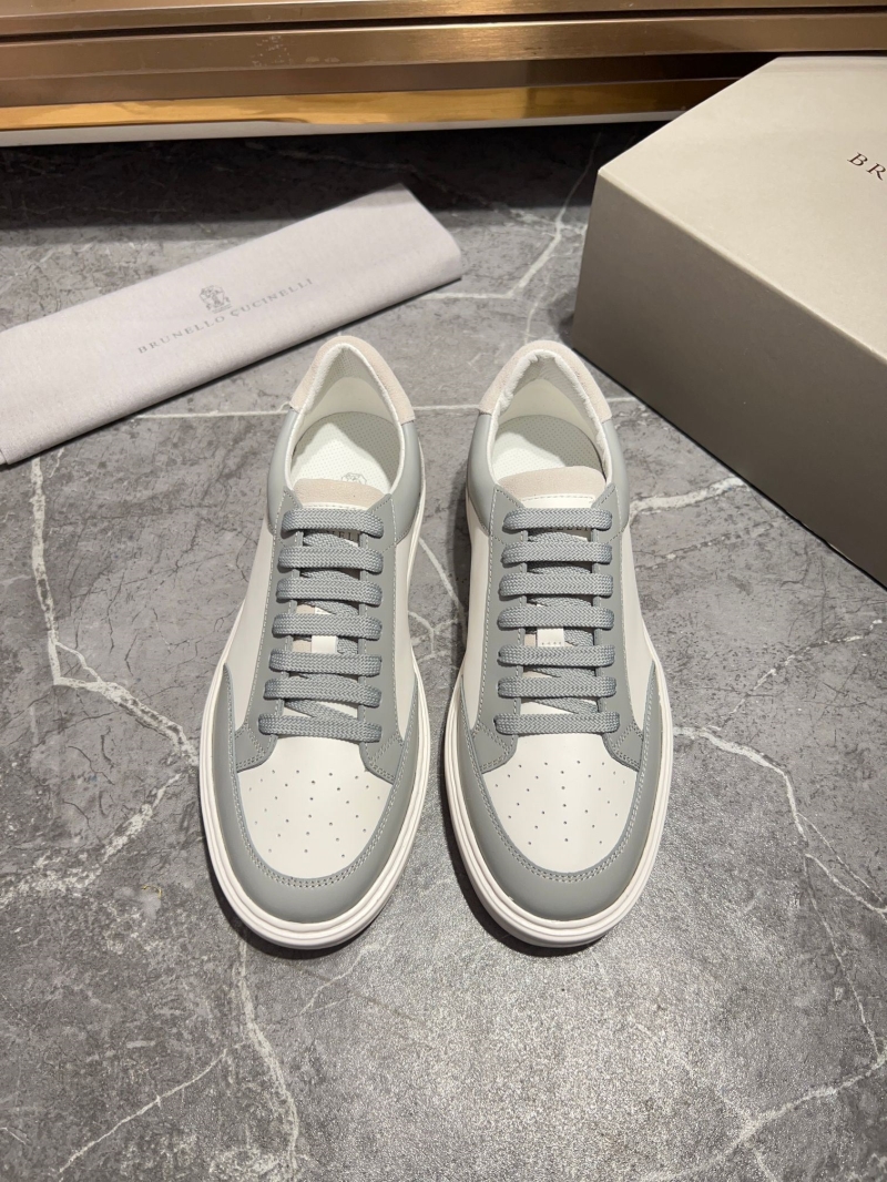 Brunello Cucinelli Sneakers